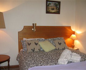 RED ROOSTER HOST FARM - Stayed 0