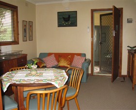 RED ROOSTER HOST FARM - Stayed 1