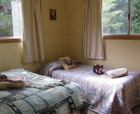 RED ROOSTER HOST FARM - Stayed 2