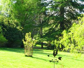 RED ROOSTER HOST FARM - Stayed 5