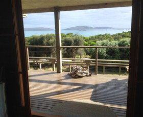 Palana Beach House - Stayed 1