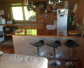 Palana Beach House - Stayed 3