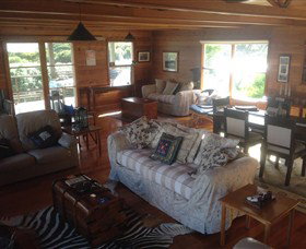 Palana Beach House - Stayed 2