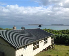 Palana Beach House - Stayed 5