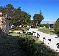 Flinders Island Cabin Park - Stayed