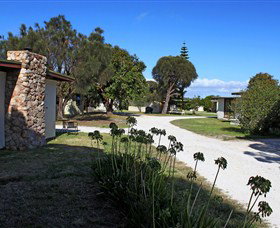 Flinders Island Cabin Park - Stayed 0