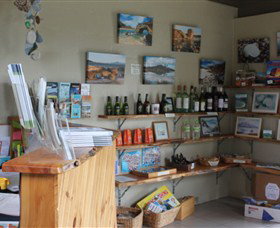 Flinders Island Cabin Park - Stayed 1