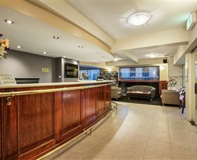 Quest Savoy - Stayed 1