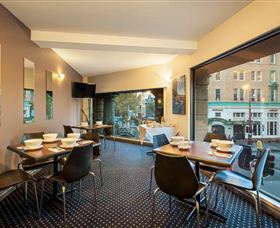 Quest Savoy - Stayed 2