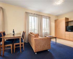 Quest Savoy - Stayed 5