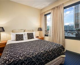 Quest Savoy - Stayed 4