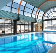 Hotel Grand Chancellor Hobart - Stayed