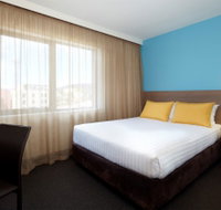 Travelodge Hotel Hobart - Stayed