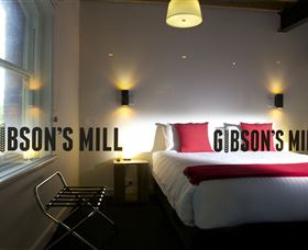 Sullivans Cove Apartments - Gibsons Mill - Stayed 0