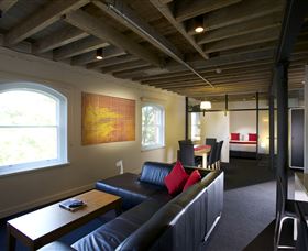 Sullivans Cove Apartments - Gibsons Mill - Stayed 1