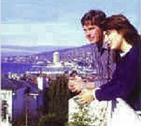 Blue Hills Motel - Stayed 1