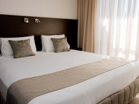 St Ives Apartments - Stayed 4