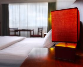 City View Motel - Stayed 1