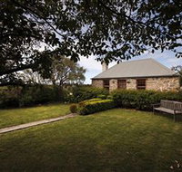 Keefers Cottage - Stayed