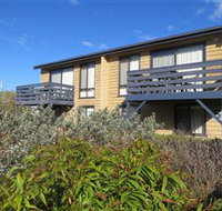 Orford Prosser Holiday Units - Stayed