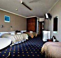 Wharf Hotel Wynyard - Stayed