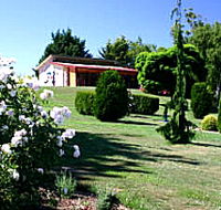Villarett Gardens Accommodation - Stays Accommodation