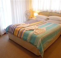 Alice Beside the Sea - Stayed