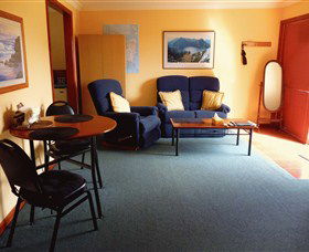 Alice Beside The Sea - Stayed 4