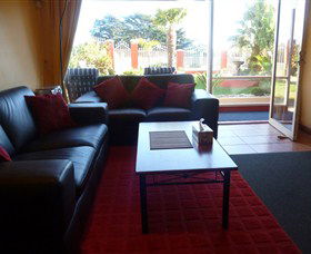 Alice Beside The Sea - Stayed 5