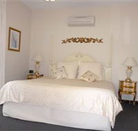 Tranquilles Bed and Breakfast - Stayed