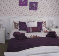 Cherry Bounce Bed  Breakfast - Stayed