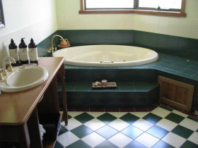 Cherry Bounce Bed & Breakfast - Stayed 1