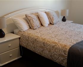 Bay View Holiday Village - Stayed 1