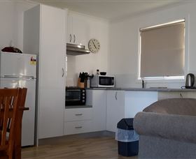 Bay View Holiday Village - Stayed 2