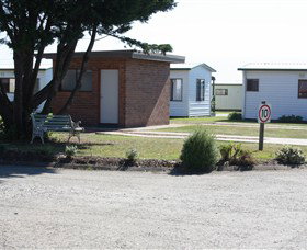 Bay View Holiday Village - Stayed 3