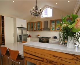 Topiary Haven - Stayed 0