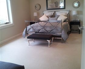 Topiary Haven - Stayed 1