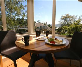 Topiary Haven - Stayed 3