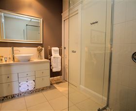 Topiary Haven - Stayed 7