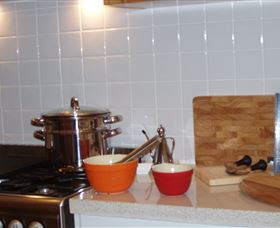 Topiary Haven - Stayed 6