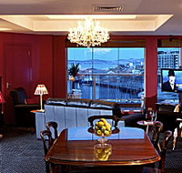 Sullivans Cove Apartments - Brooke St Penthouses - Stayed