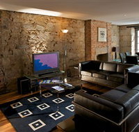 Sullivans Cove Apartments - Dockside Salamanca - Stayed