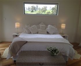 Curringa Farm Accommodation - Stayed 0