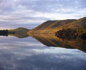 Curringa Farm Accommodation - Stayed 2