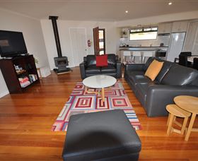 Curringa Farm Accommodation - Stayed 3