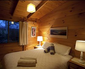 Curringa Farm Accommodation - Stayed 5