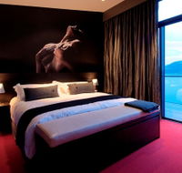 Mona Pavilions Moorilla - Stays Accommodation