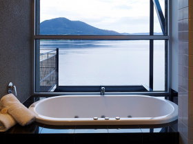 Mona Pavilions (Moorilla) - Stayed 3