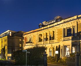 Lenna Of Hobart - Stayed 0