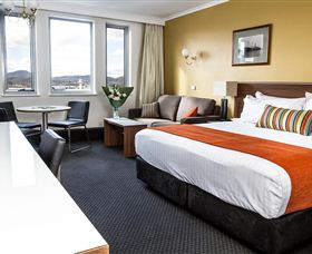 Lenna Of Hobart - Stayed 1